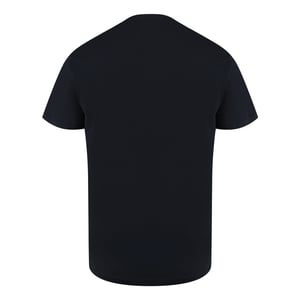 Love Moschino Box Logo Black T-shirt