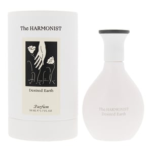 The Harmonist Desired Earth Parfum 50ml Spray Unisex