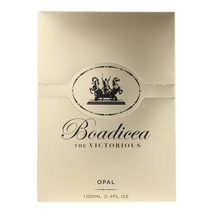 Boadicea The Victorious Opal Eau de Parfum 100ml Spray Unisex