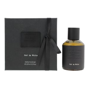 Laboratorio Olfattivo Oud In White Parfum Intense 100ml Spray Unisex