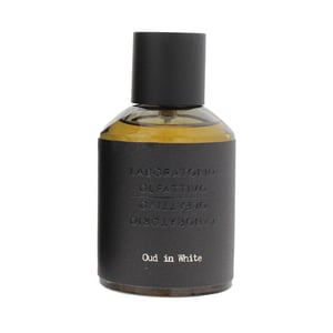 Laboratorio Olfattivo Oud In White Parfum Intense 100ml Spray Unisex