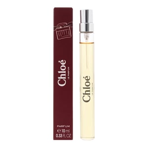 Chloe Signature Le Parfum 10ml Travel Spray for Her