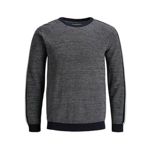 Jack & Jones Jcocharles knit crew neck jr. . 1945. diversen