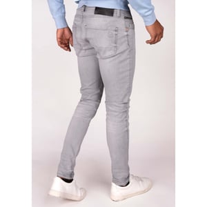 Gabbiano 822583 ultimo grey denim