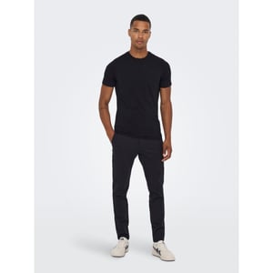 Only & Sons Onsmark pant stripe gw 3727 noos. . 1937. dessin
