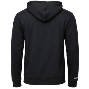 Mitchell & Ness NBA Chicago Bulls Arch Mens Black Hoodie