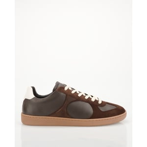 Nubikk Sneakers donker