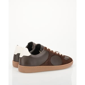 Nubikk Sneakers donker