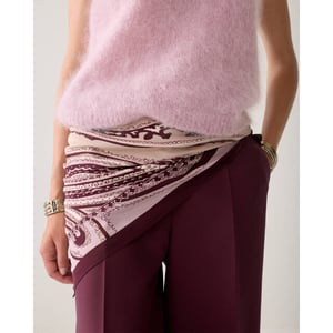 Summum Shawl 8s1105-8617