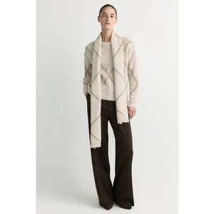 Xandres betssy 29627-01 0345 winter white