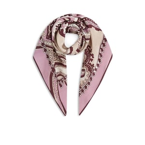 Summum Scarf satin sjaals 8s1105-8617