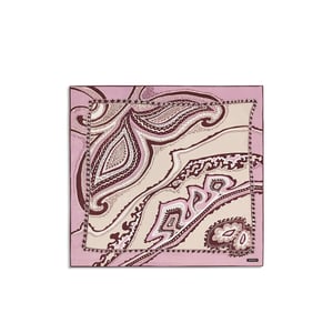 Summum Scarf satin sjaals 8s1105-8617