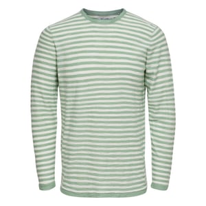 Only & Sons Onsandy 12 slub crew neck knit. . 1909. februari diversen