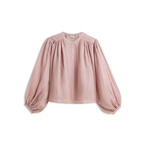 Summum Blouse ramie blouses 2s3508-12462