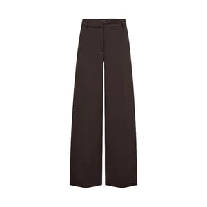 CPH Muse Cmtailor pants high waist wide leg mulch
