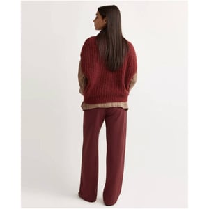 Xandres phocus 61298-07 0491 black raspberry
