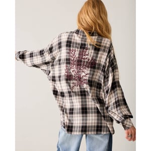 Summum Blouse lange mouw 2s3538-12530