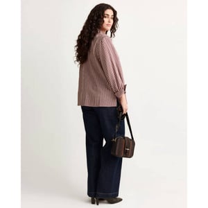 Xandres Blouse lange mouw 14539-02-6685