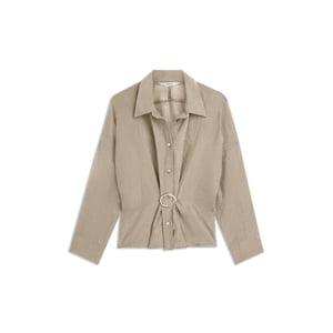 Summum Blouse lyocell blend blouses 2s3524-12492