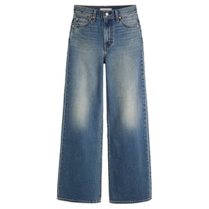 Levi's Jeans a6081 ribcage wid