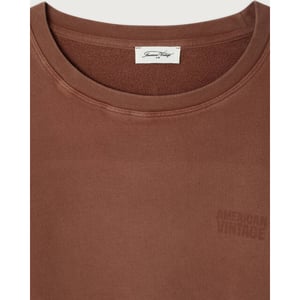 American Vintage Sweat jit03a