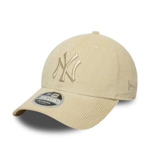 New Era cord 9forty mc pet -