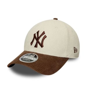 New Era cord 9forty mc pet -