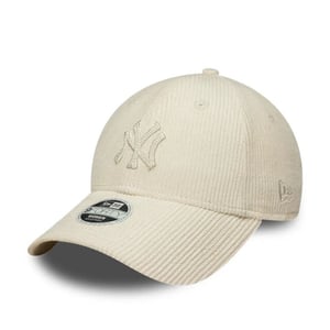 New Era female cord 9forty pet -