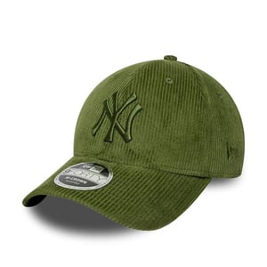 New Era cord 9forty mc pet -
