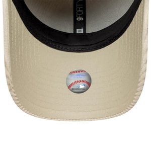 New Era female cord 9forty pet -