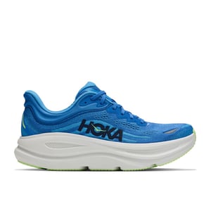 Hoka m bondi 9 hardloopschoenen heren neutraal -