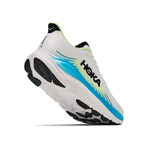 Hoka m clifton 11 hardloopschoenen heren neutraal -