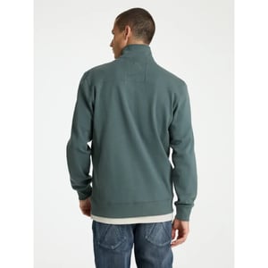 Chasin' 41140001 e5000 ryder zip heren sweater chas