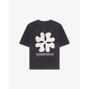 The GoodPeople tex 26020903 9800 antracite