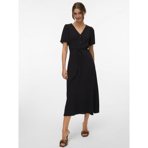 Vero Moda Vmalba ss calf dress wvn noos