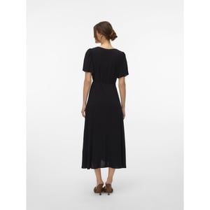 Vero Moda Vmalba ss calf dress wvn noos