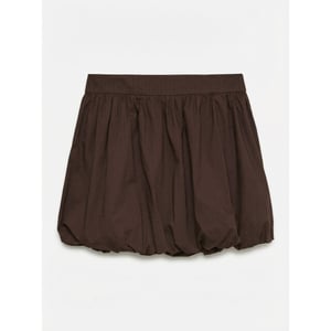 Vero Moda Vmesther hw short balloon skirt wvn