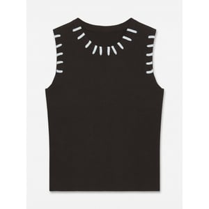 Vero Moda Vmlea sl knit top knt exp