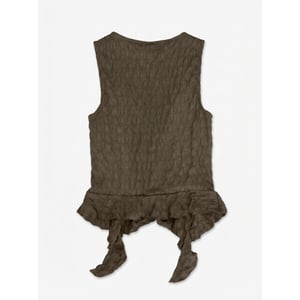 Vero Moda Vmcelina sl detail top jrs exp