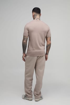 Tall Essential Slim Fit Crew Neck T-Shirt