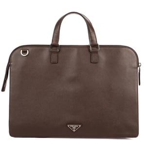 Briefcase Handbag