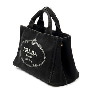 Small Canapa Tote   handtas