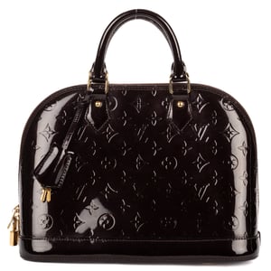Alma PM Handbag