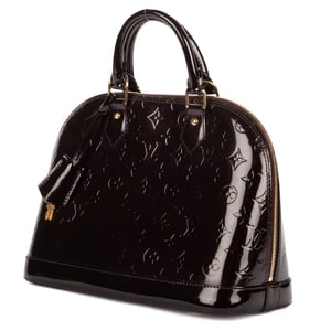 Alma PM Handbag