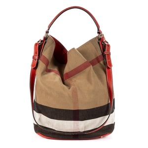 Ashby Bucket Shoulder Bag