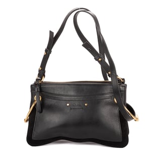 Small Roy Clutch Crossbody Small schoudertas