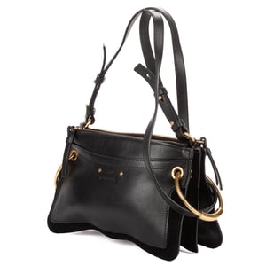 Small Roy Clutch Crossbody Small schoudertas
