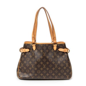 Batignolles Horizontal GM Shoulder Bag
