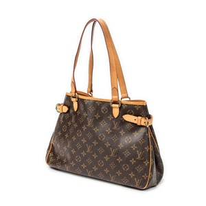 Batignolles Horizontal GM Shoulder Bag