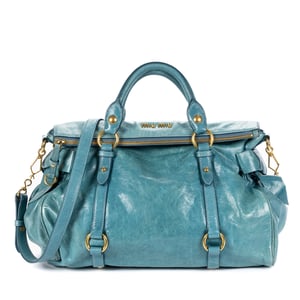 Lux Bow Bag   schoudertas